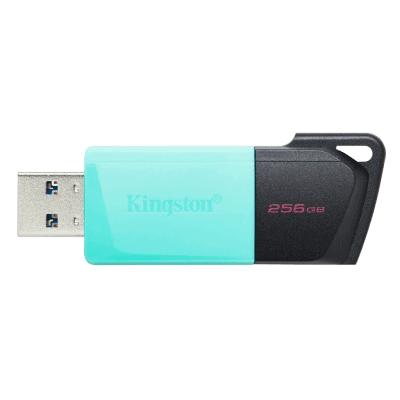 Kingston 256gb usb3 Red